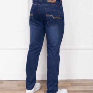 Pantalón Jeans Caballero Azul