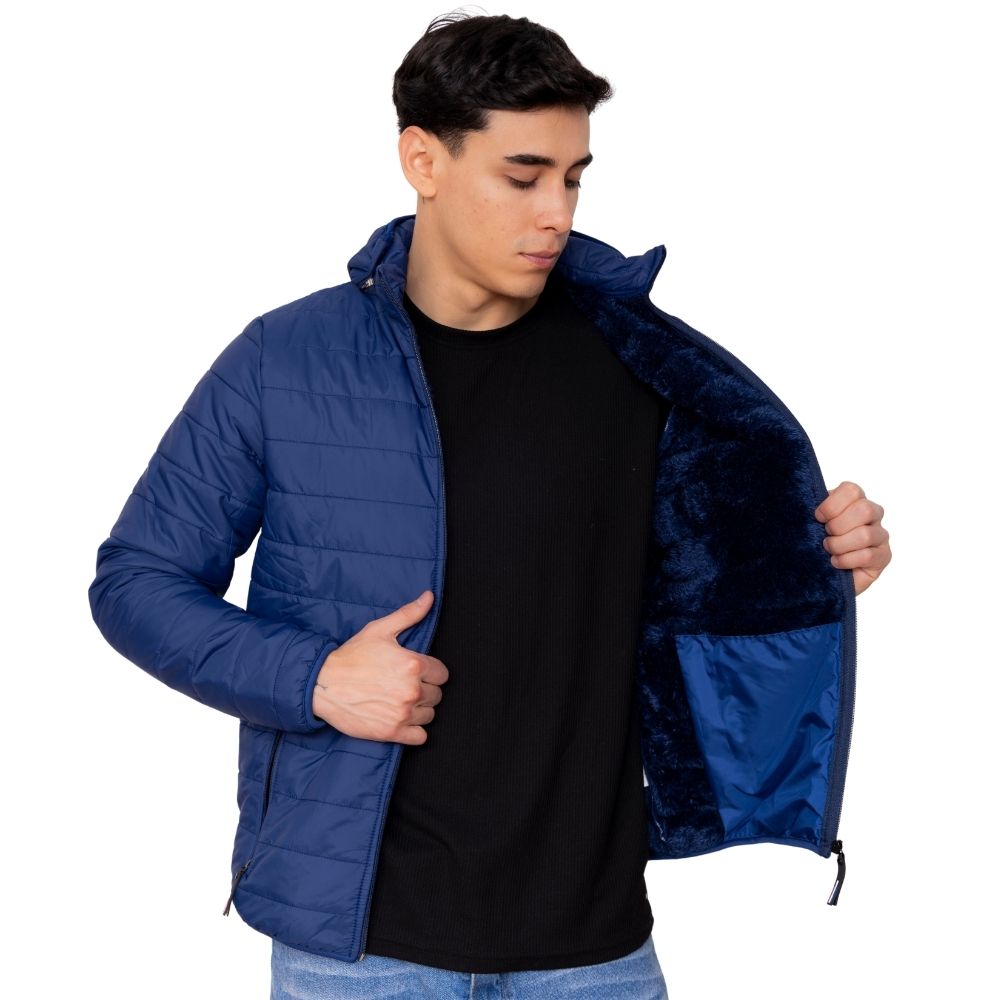 CASACA ACOLCHADO - CABALLERO - Imagen 5