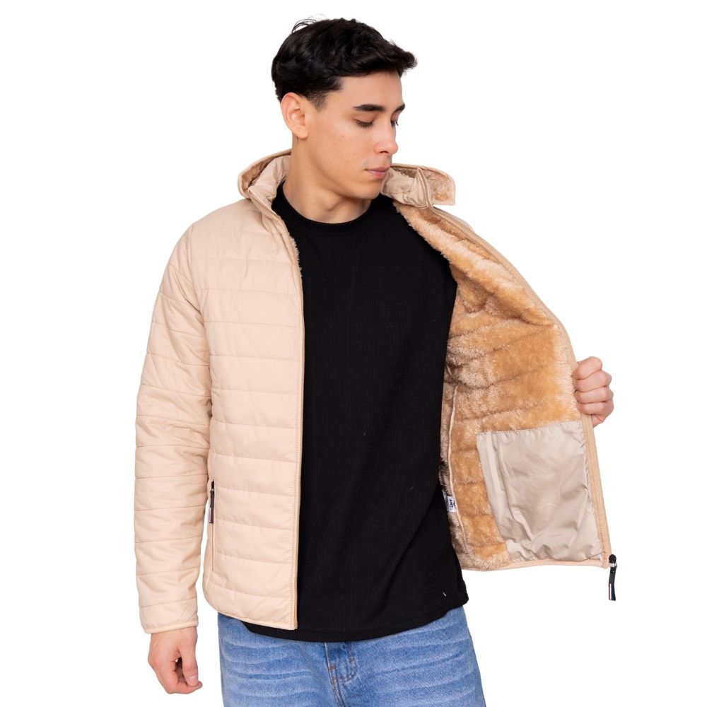 CASACA ACOLCHADO - CABALLERO - Imagen 4