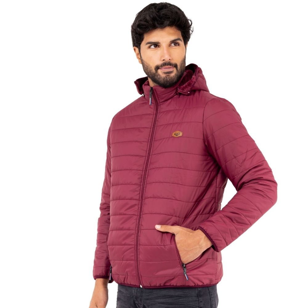 CASACA ACOLCHADO - CABALLERO - Imagen 8