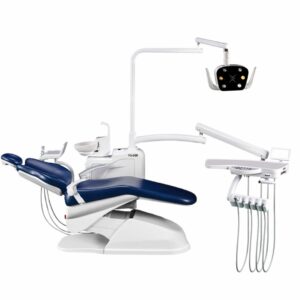 Unidad Dental Modelo H2